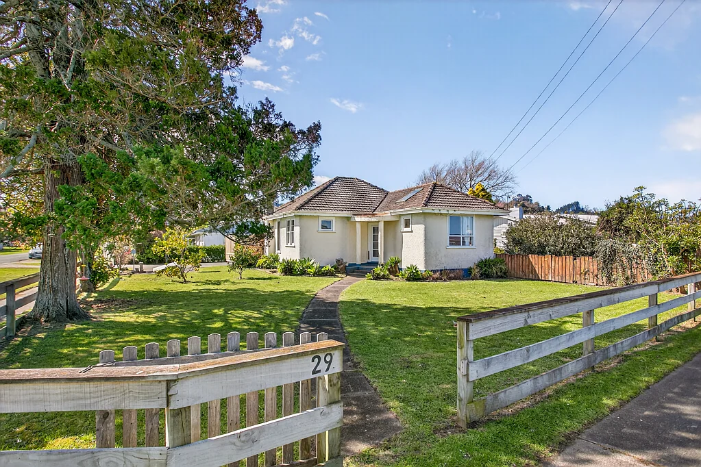 29 Oak Street, Mangapapa, Gisborne
