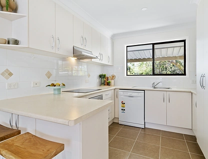 2/35 Riviera Avenue, Tweed Heads West, North Coast, 2 कमरे, 1 बाथरूम, Apartment