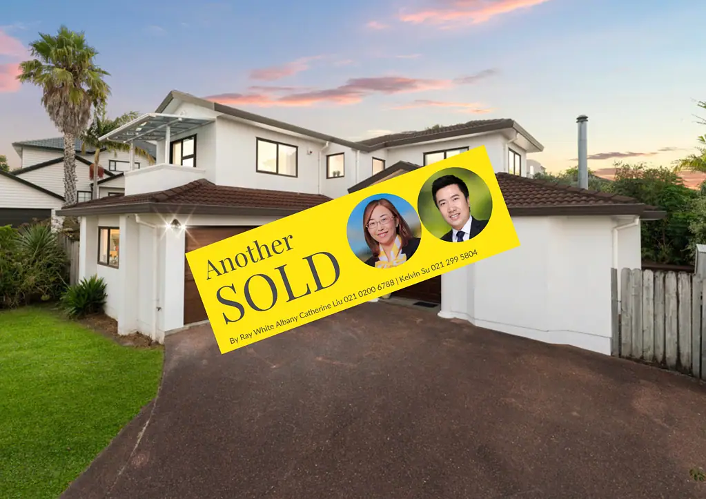 12 Carrowmore, Pinehill, North Shore City, Auckland
