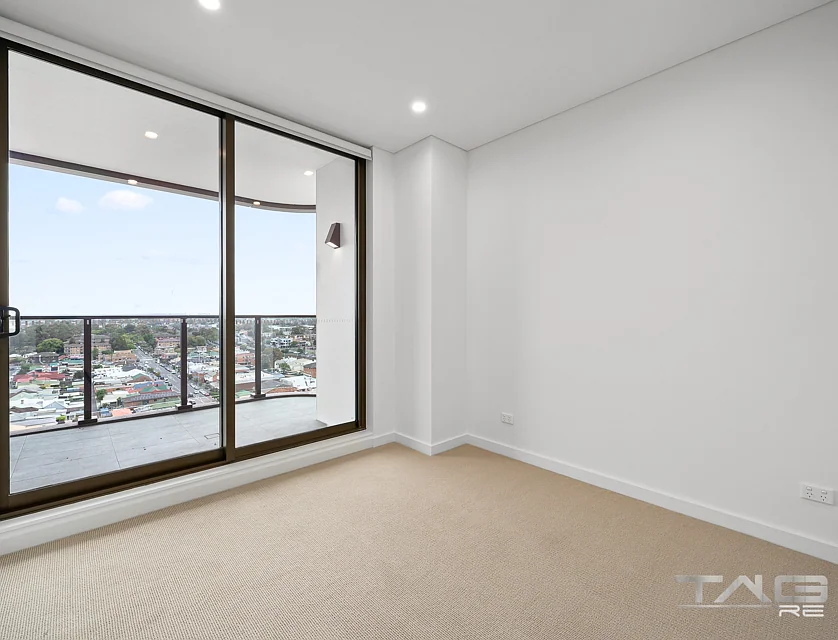 20 Parkes Street, Harris Park, Parramatta (Northwest suburbs), 1 Bedrooms, 1 Bathrooms, Unit