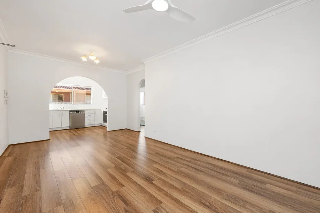 Comfortable & Convenient Living in the Heart of Coorparoo