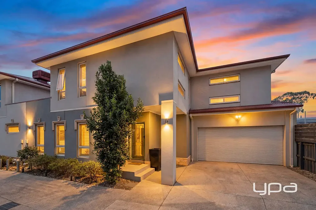 5/3A Labilliere Street, Maddingley, VIC 3340