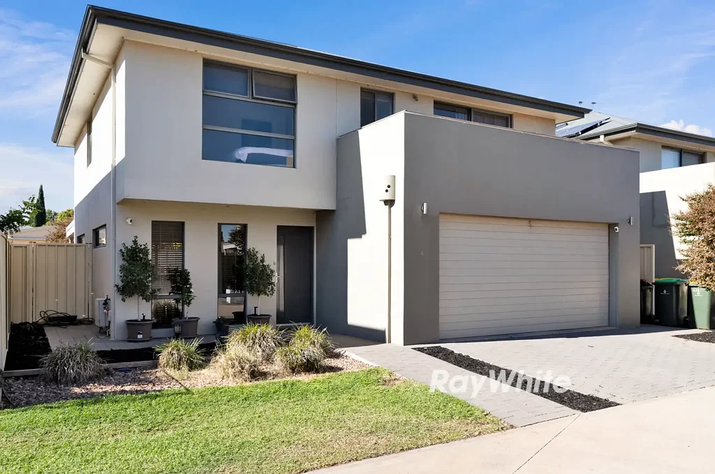 Mildura 4Zimmer Low maintenance four bedroom townhouse!