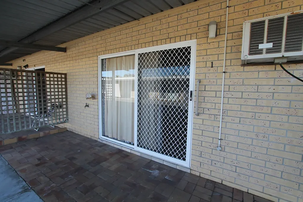 1/25-27 Conley Street, Ayr, QLD 4807