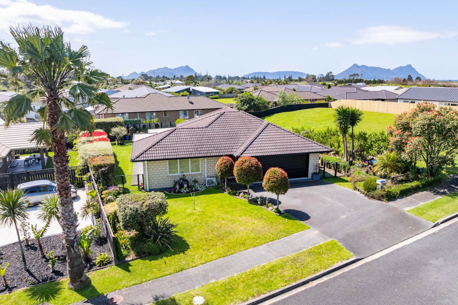 9 Dune Lake Place, Ruakaka, Whangarei, 3 غرف, 0 حمامات, House