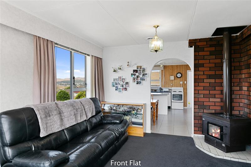 42 Rangituhi Crescent, Takapuwahia, Porirua, 5 ห้องนอน, 0 ห้องน้ำ