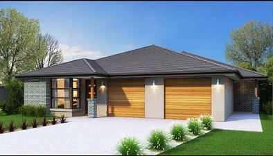 Address Withheld, Wadalba, NSW 2259, 5 Bedrooms, 3 Bathrooms, House