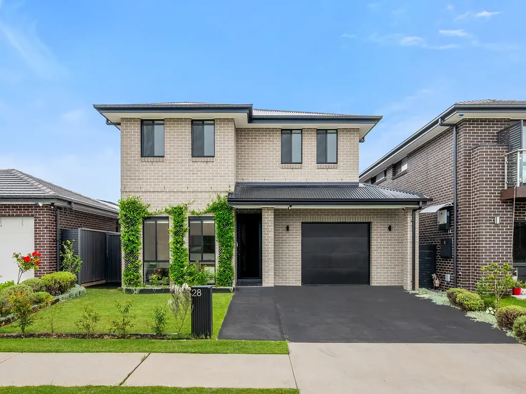 28 Vinculo Terrae Street, Leppington, NSW 2179