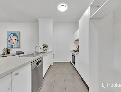 1/11 Tom Roberts Parade, Point Cook, South West Melbourne, 2 રૂમ, 2 બાથરૂમ, Apartment