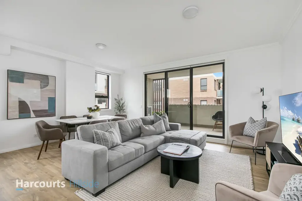 Rouse Hill 3Habitaciones Immaculate, Stylish, And Modern 3 Bedroom Apartment