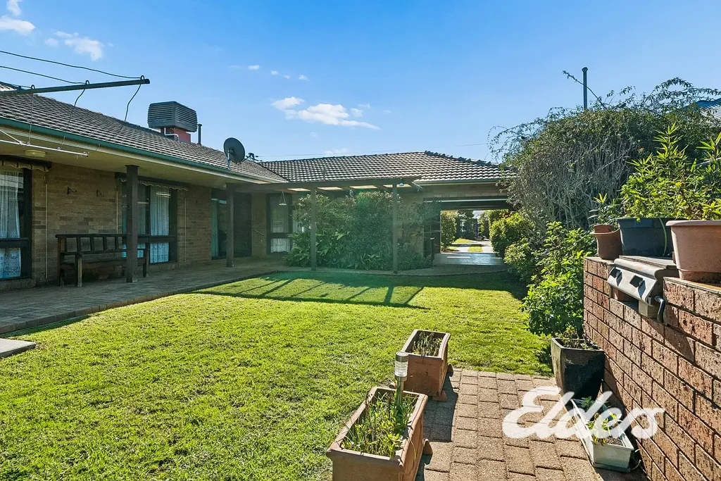 Yarrawonga 4침실 Solid Foundations, Endless Potential on a Generous 865sqm Allotment.