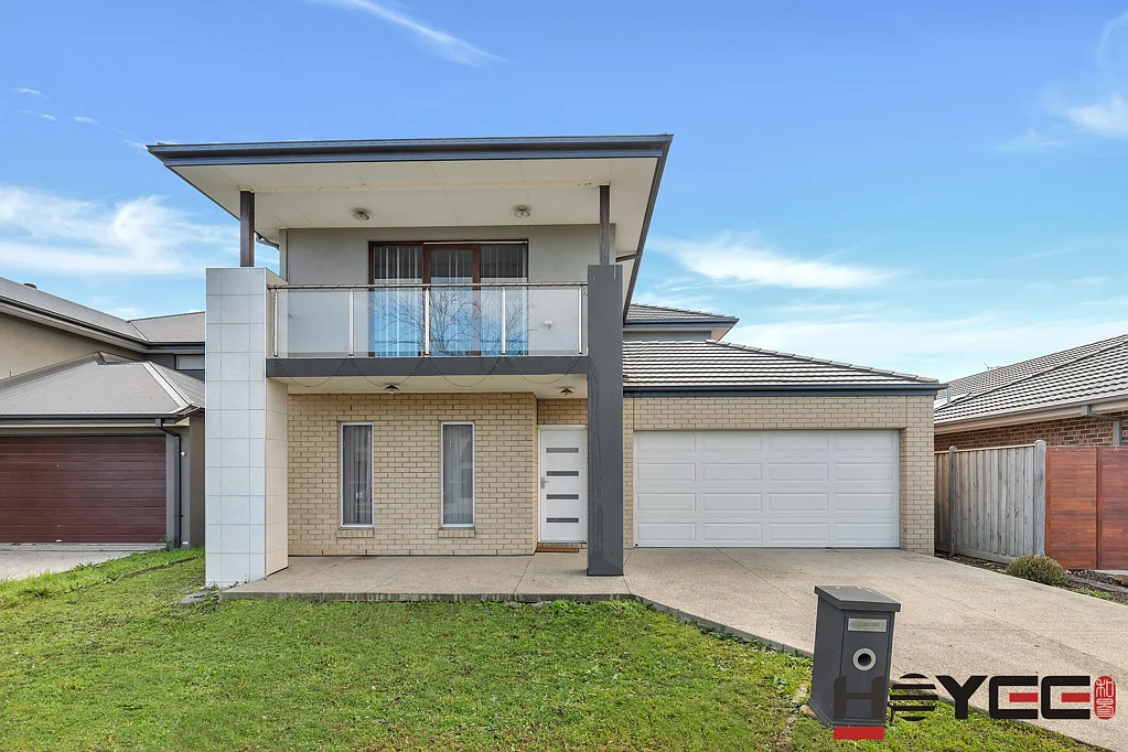 6 Oakham Drive, Williams Landing, VIC 3027