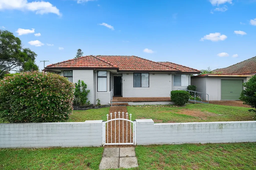 6 Myanga Street, Raymond Terrace, NSW 2324
