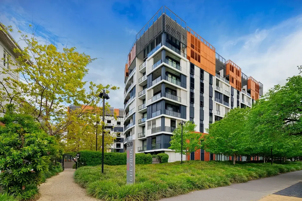 715/539 St Kilda Road, Melbourne, VIC 3004