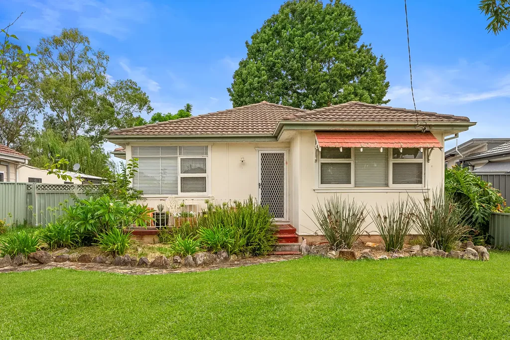 26 Brooker Street, Colyton, NSW 2760