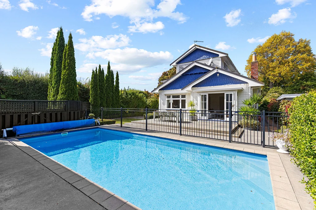 94 Clyde Road, Fendalton, Christchurch, Canterbury