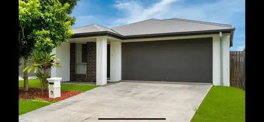 🏡 Modern 4-Bedroom Home in Yarrabilba – $650 per week