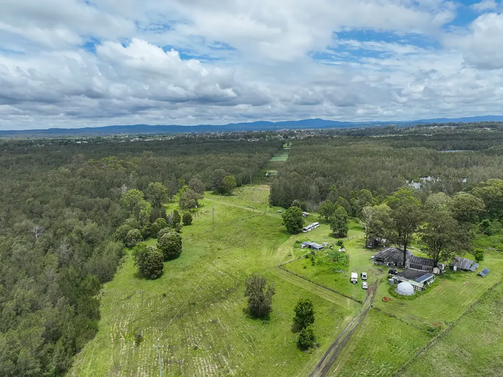 Cundletown Versatile Agricultural & Eco-Tourism Property