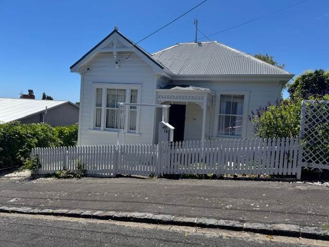 14 Ada Street, Remuera, Auckland, 3 Schlafzimmer, 1 Badezimmer, House