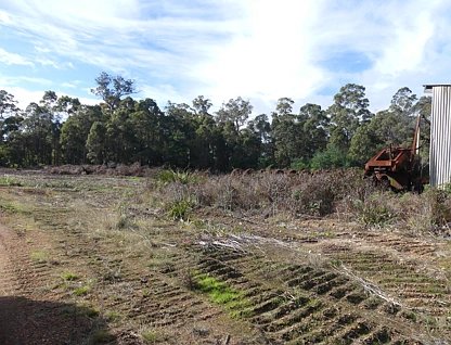 Lot 23, 25, 17 & 6 South Western Highway, Jardee, Bunbury, 0 habitaciones, 0 baños, Section
