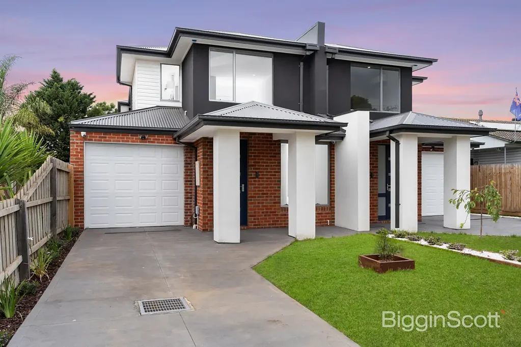 Laverton 4ਬੈੱਡਰੂਮ Large Contemporary Comfort and Two Living Spaces in a Booming Location!