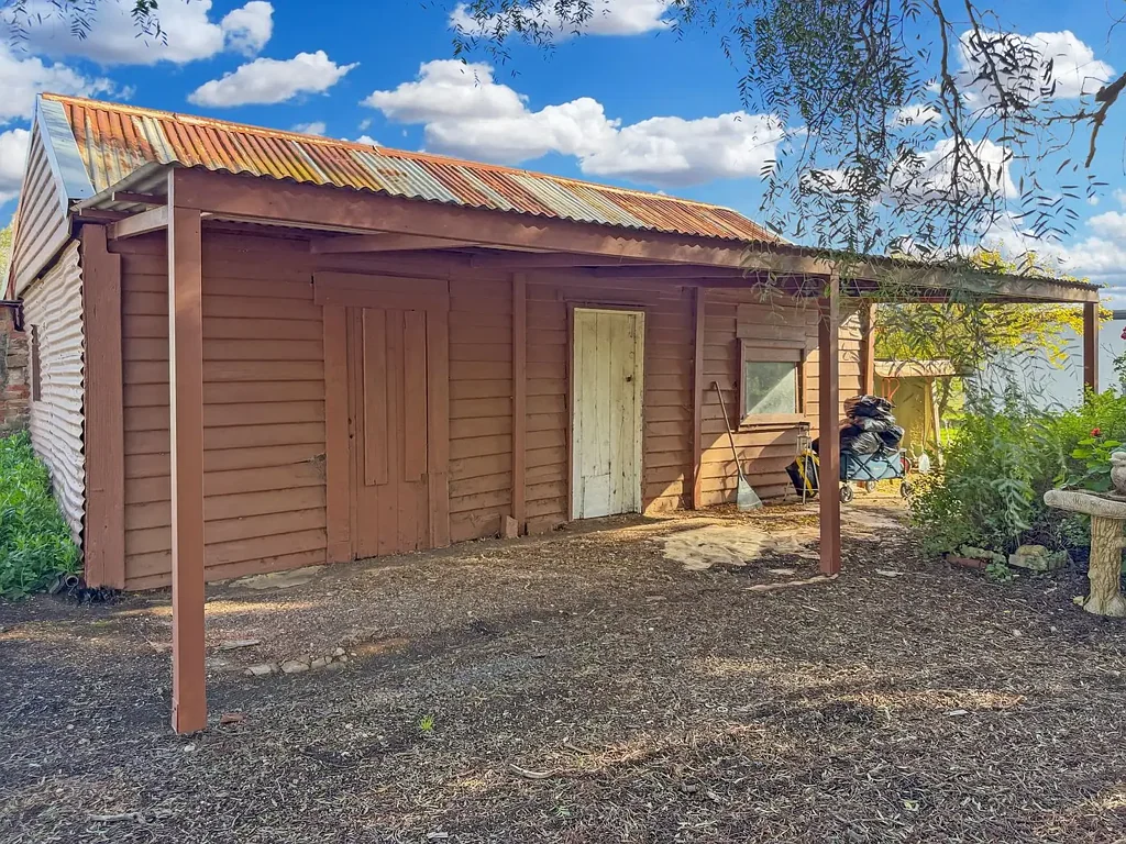 Dunolly 2房  NATURE AT YOUR DOOR IN DUNOLLY - RESTORE, REIMAGINE, REJOICE