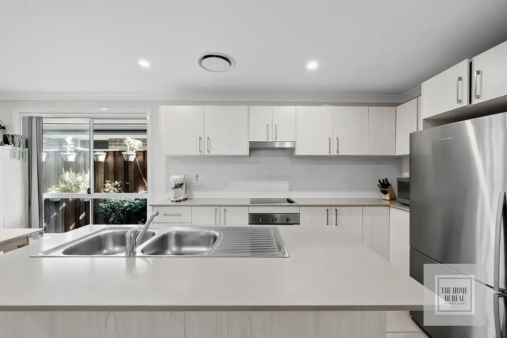 Discover Tranquil Living: Your Perfect Family Retreat in Box Hill