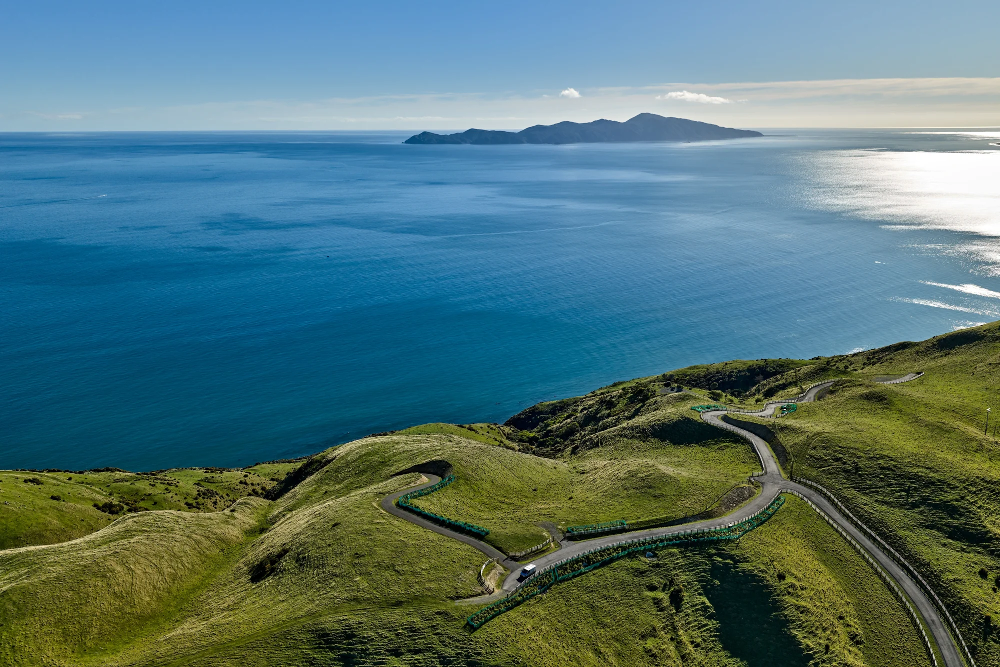 Pauatahanui The Crest – Forever Views, Forever Yours