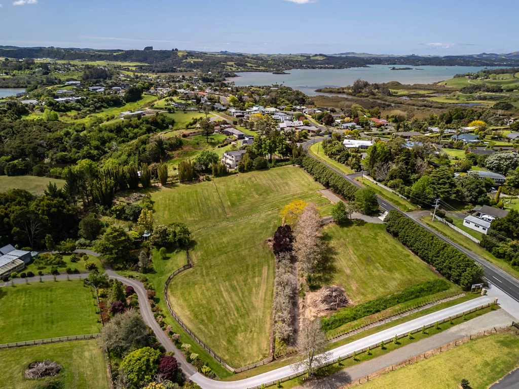 Kerikeri Desirable Kerikeri Sections