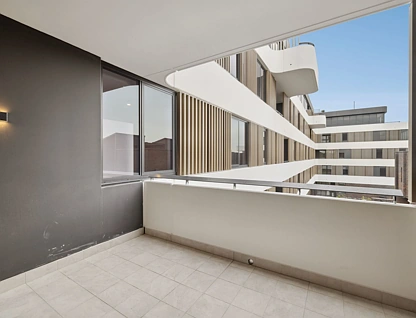 103/2 Dreadnought Street, Roselands, South Western Suburbs, 1 ห้องนอน, 1 ห้องน้ำ, Unit