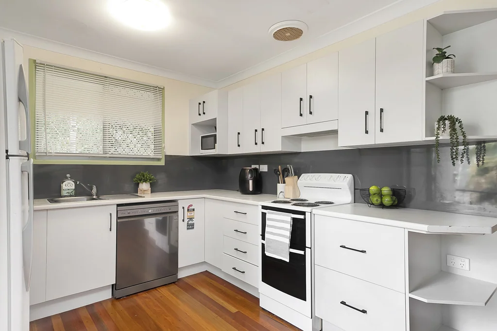 25 Livermore St, Wandal, QLD 4700