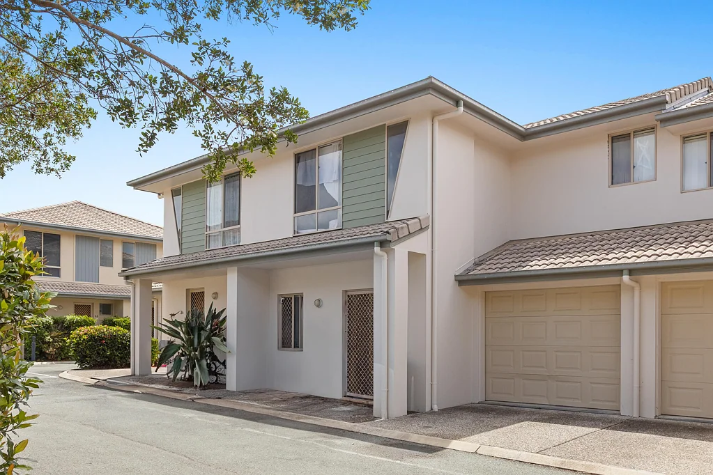 27/154-162 River Hills Road, Eagleby, QLD 4207