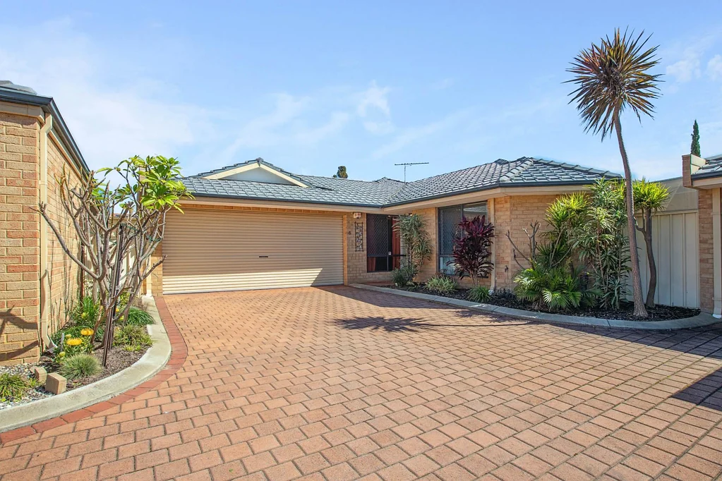 5/21 La Manche  Avenue, Port Kennedy, WA 6172