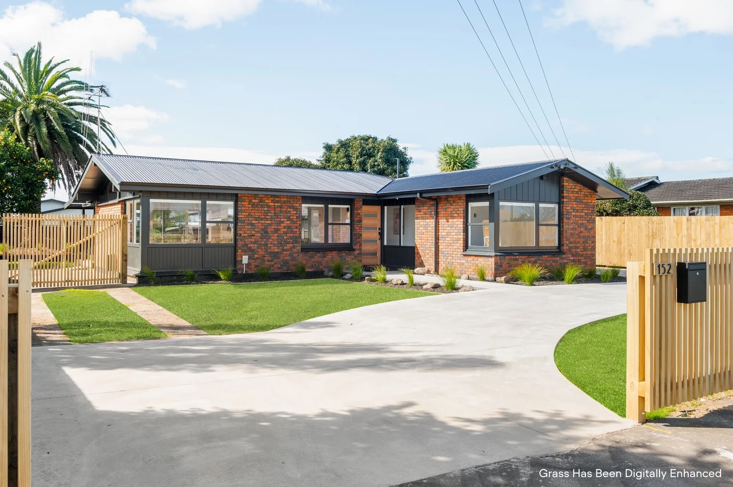 Saint Andrews 3房  Mid-Century Soul With A Modern Charm