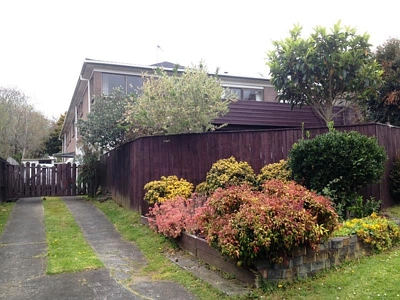 Residential  Mixed Housing Suburban Zone