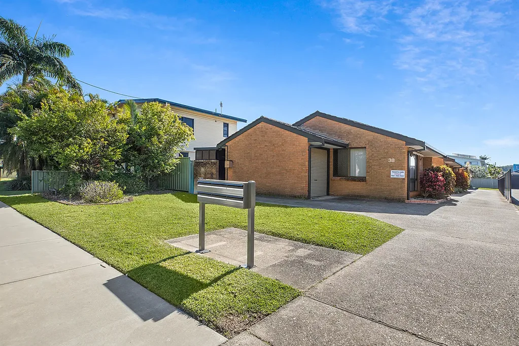 Coffs Harbour 2部屋 Prime Coastal Opportunity