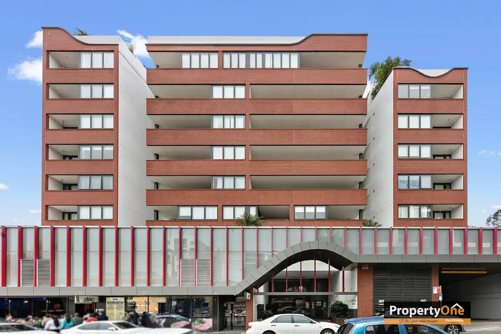 905/9 Parnell Street, Strathfield, NSW 2135