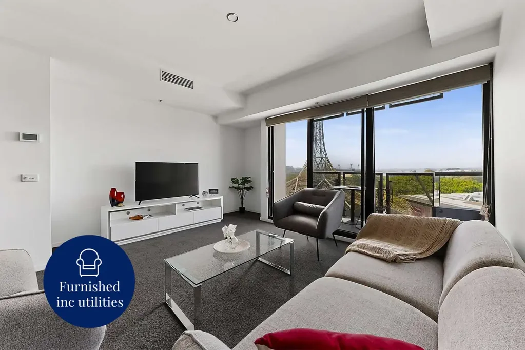 'Gallery Towers' - Fully Furnished - Stay from 1 month plus inc utilities