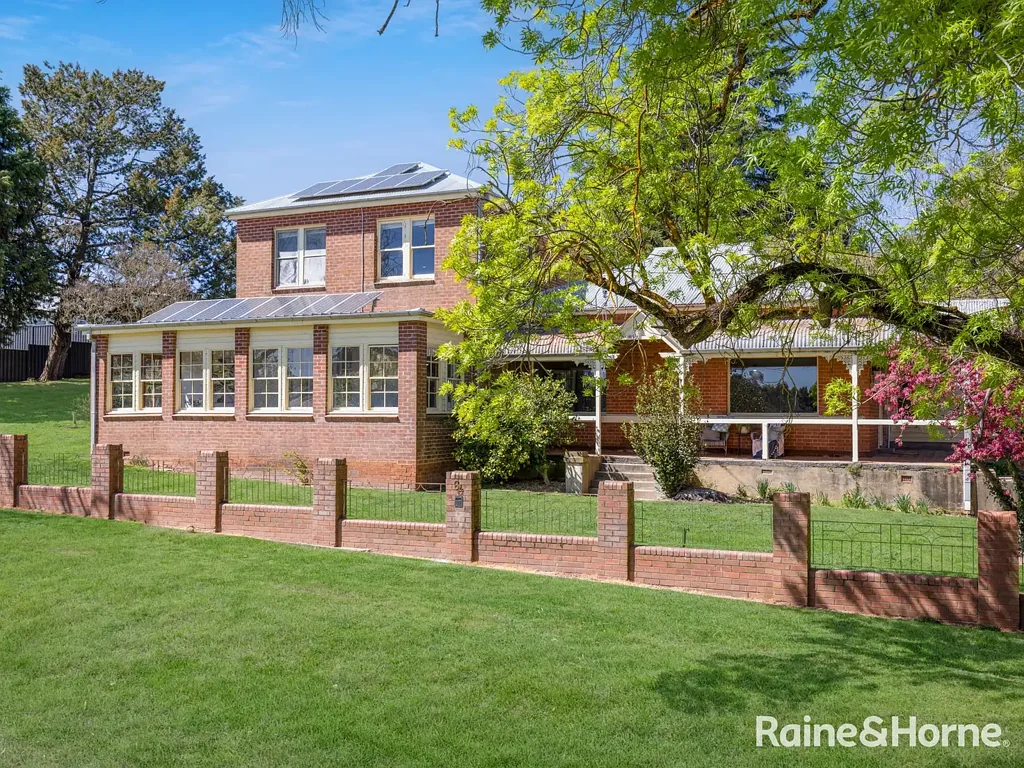 64 Victoria Street, Millthorpe, NSW 2798