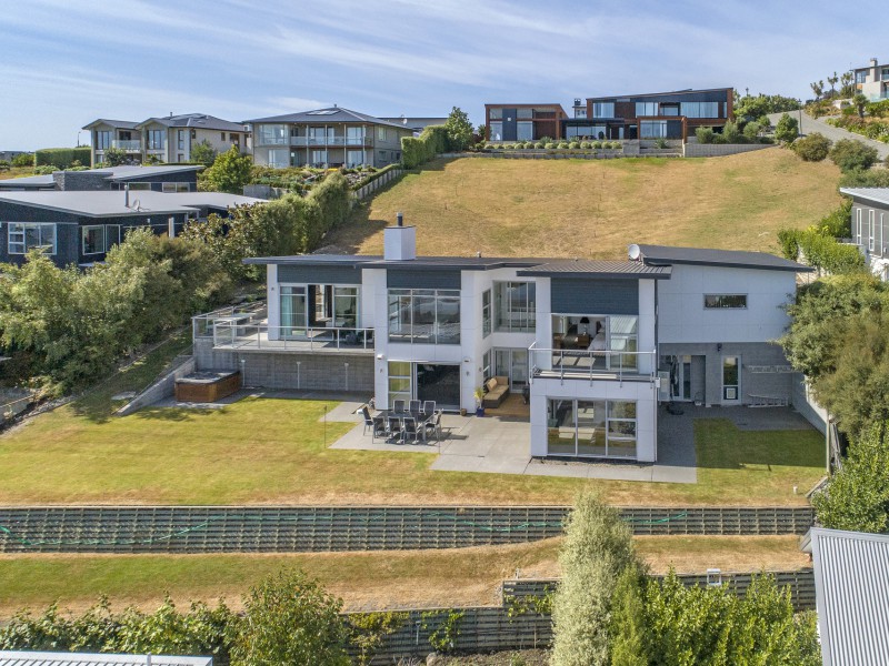 10 Omeo Crescent, Redcliffs, Christchurch, 4房, 0浴