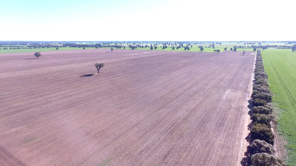 Pleasant Hills  Productive Farming Opportunity