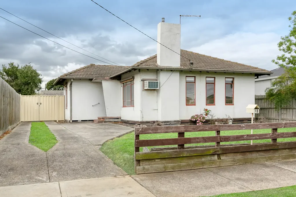 98 Gower Street, Preston, VIC 3072