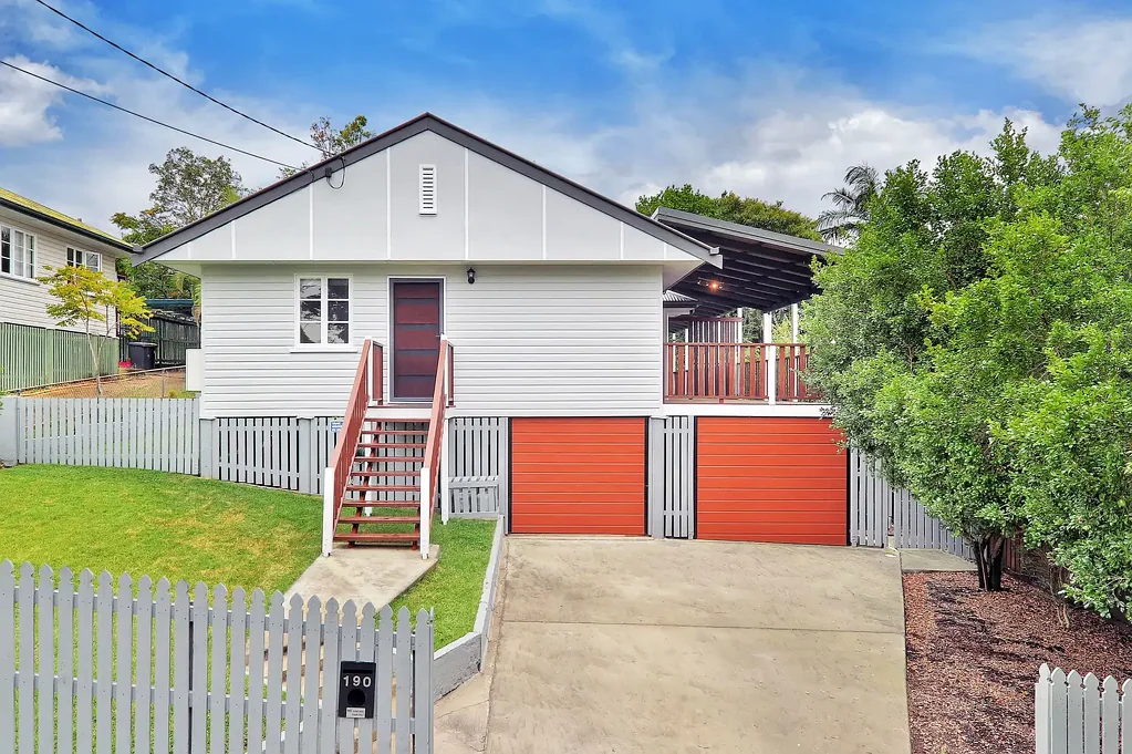 Stunning Family Home in Mount Gravatt East