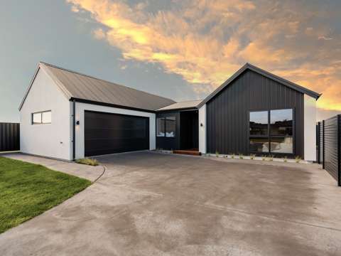 Te Awa 3 Bedroom Ease in living