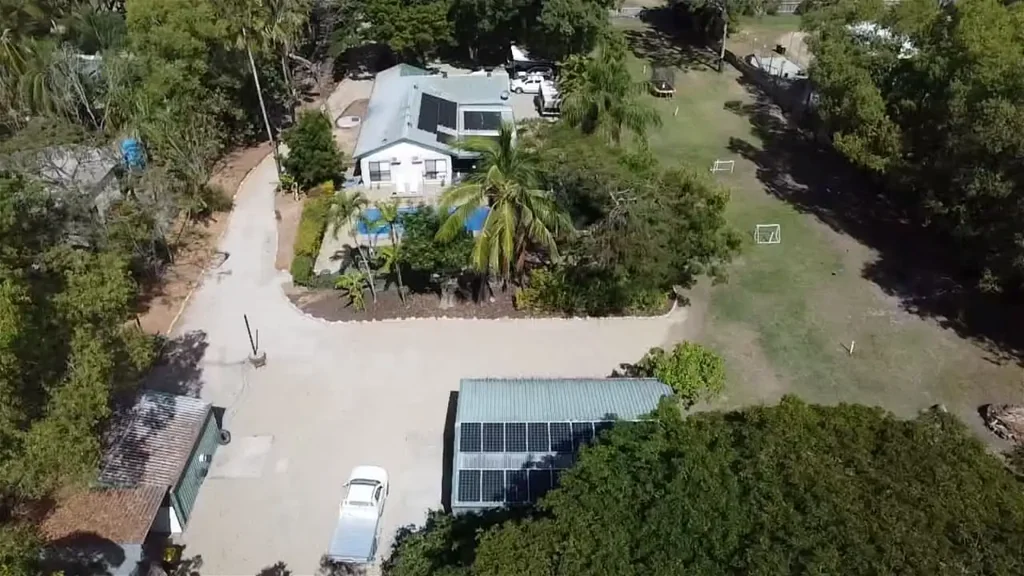 Kelso 4침실 "Dream Home Awaits: Stunning House for Sale on large block in Kelso