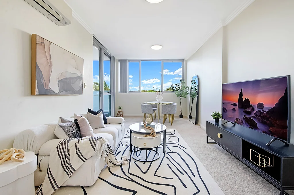 108/450 Peats Ferry Road, Asquith, NSW 2077