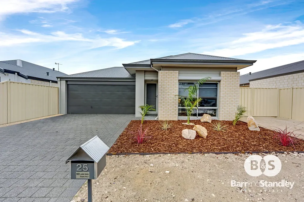 Usher 4chambre Low Maintenance 4x2 Home in Popular Location!