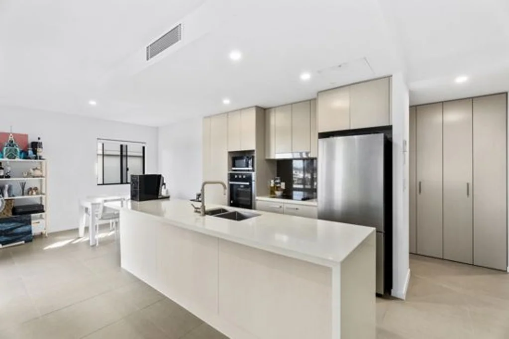 Unit 601, 11 Andrews Street, Southport, QLD 4215