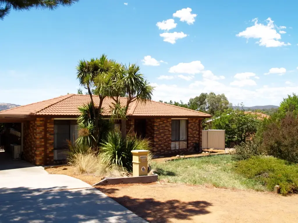 20 Southwood Retreat, Bonython, ACT 2905