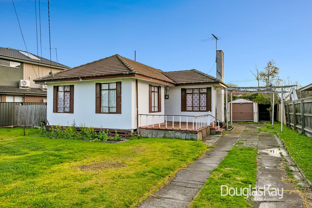 19 Hinkler Street, Braybrook, VIC 3019